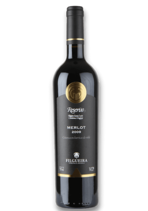 Bodega Filgueira Reserva Merlot