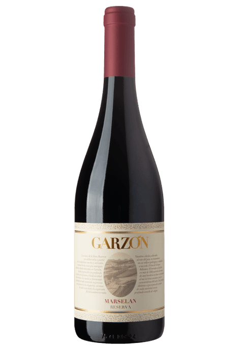 Bodega Garzón Reserva Marselán