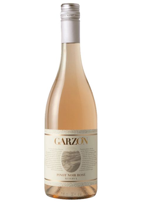 Bodega Garzón Reserva Pinot Noir Rosé