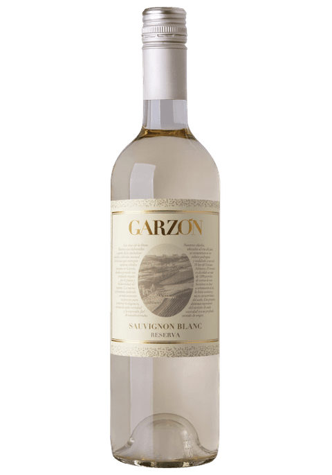 Bodega Garzón Reserva Sauvignon Blanc