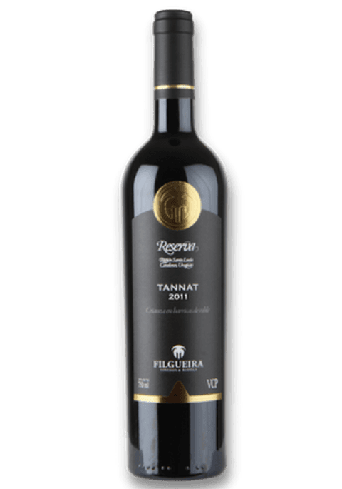 Bodega Filgueira Reserva Tannat