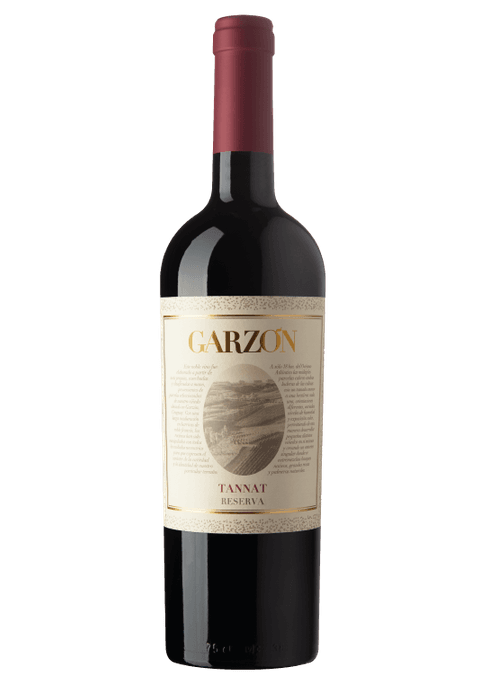 Bodega Garzón Reserva Tannat