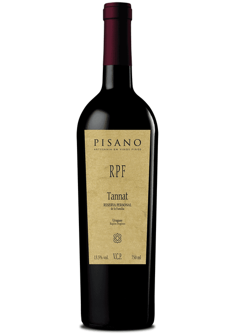 Pisano RPF TANNAT