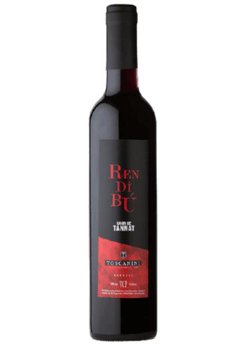 Rendibú Licor de Tannat