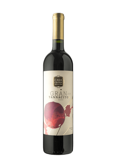 Casa Grande Reserva Gran Tannacito 2018