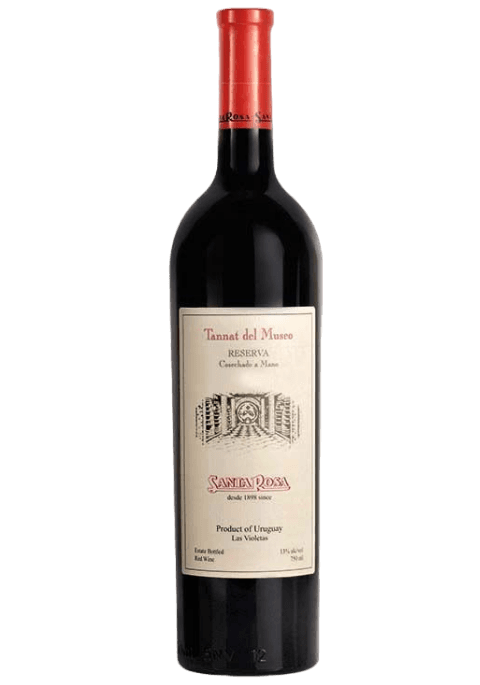 Famiglia Passadore Reserva Tannat del Museo