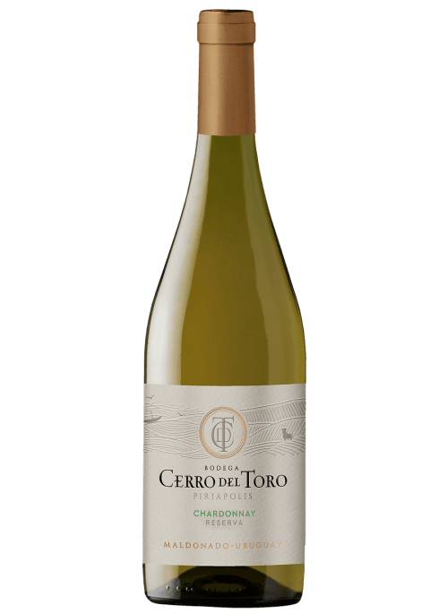 Cerro del Toro Reserva Chardonnay