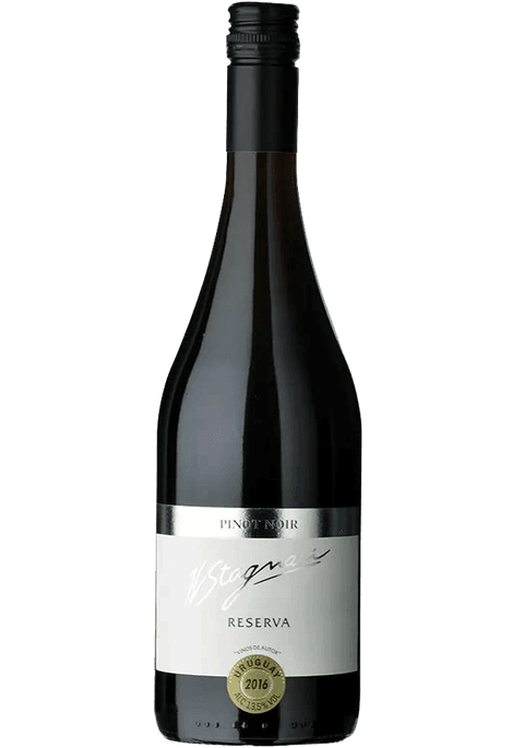 Bodega H. Stagnari Reserva Pinot Noir 2016