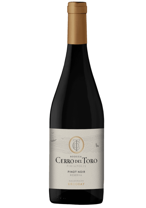 Cerro del Toro Reserva Pinot Noir