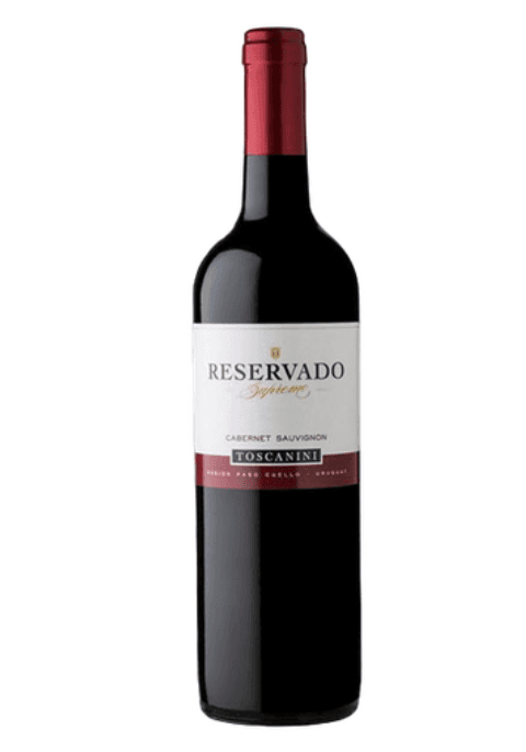 Reservado Supremo Cabernet Sauvignon