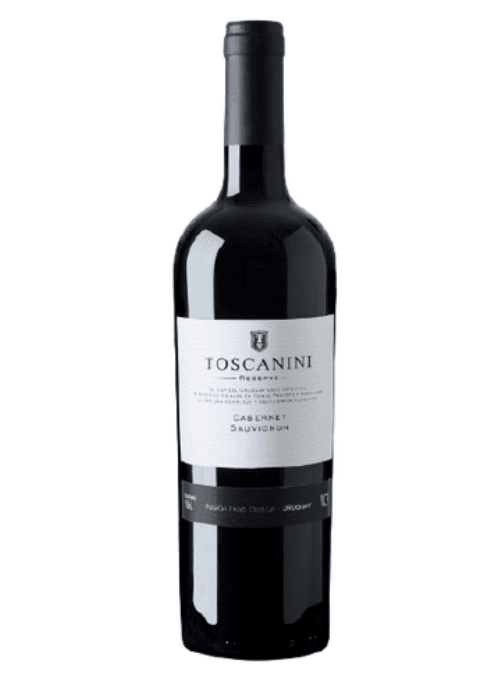 Toscanini Reserve Cabernet Sauvignon