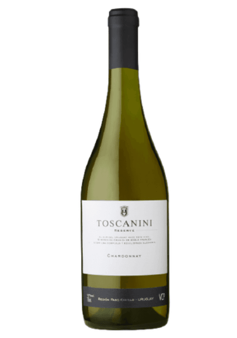 Toscanini Reserve Chardonnay