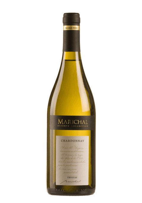 Reserve Colletion Chardonnay