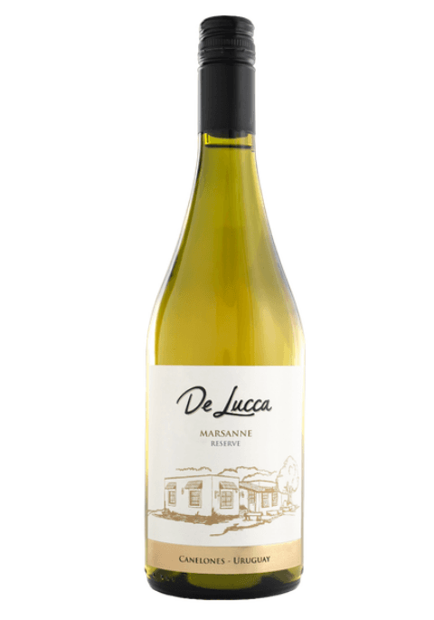 De Lucca Wines Reserve Marsanne