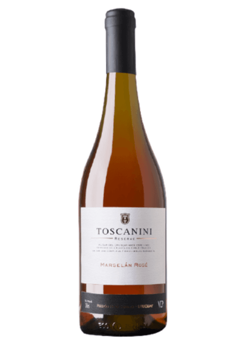 Toscanini Reserve Marselán