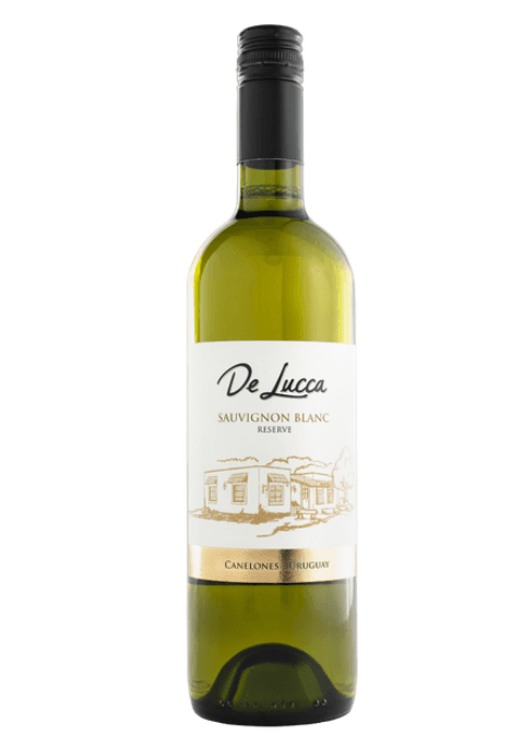 De Lucca Wines Reserve Sauvignon Blanc