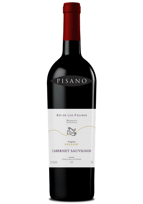 Río de los Pájaros Reserve Cabernet Sauvignon