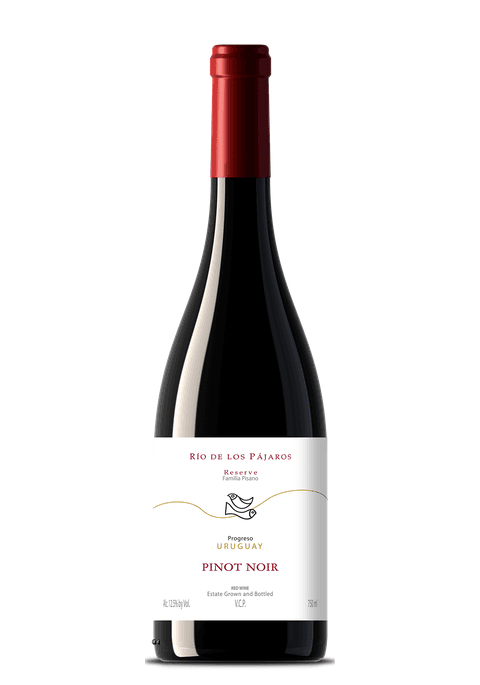 Río de los Pájaros Reserve Pinot Noir