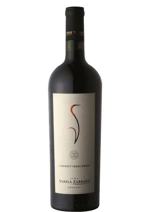 Varela Zarranz Roble Cabernet Franc