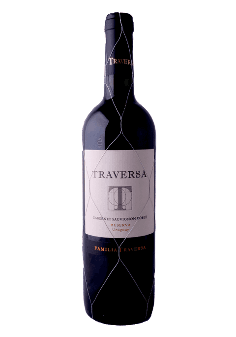 Familia Traversa Roble Cabernet Sauvignon