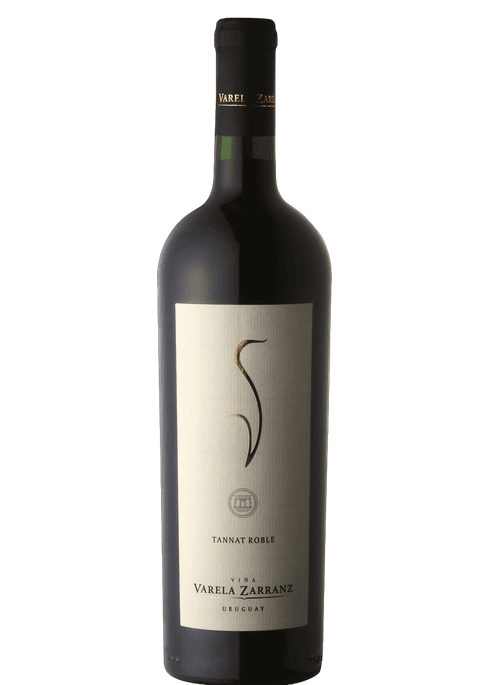 Varela Zarranz Roble Tannat