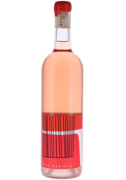 Bresesti Rosa Pantera Tannat Rosé dUne-Nuit