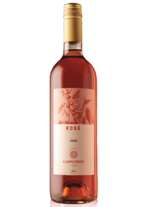 Bodega Campotinto Rosé 2020