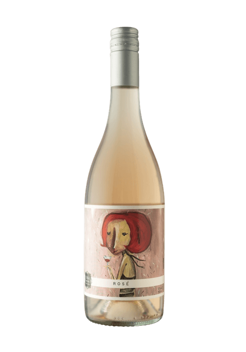 Casa Grande Rosé