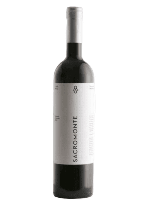 Sacomonte Tannat Reserva 2020