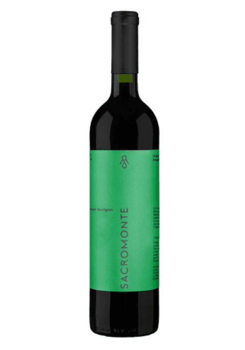 Sacromonte Cabernet Sauvignon