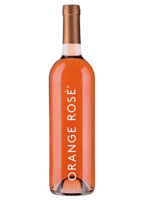 Sacromonte Orange Rosé 2020