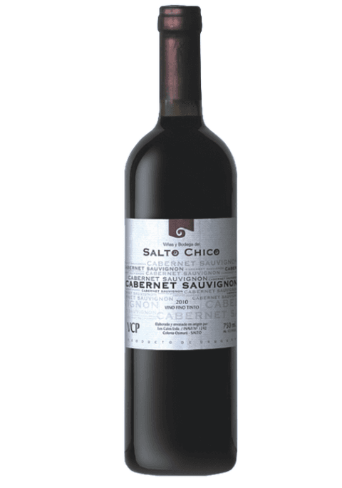 Bodega Salto Chico Cabernet Sauvignon 2010