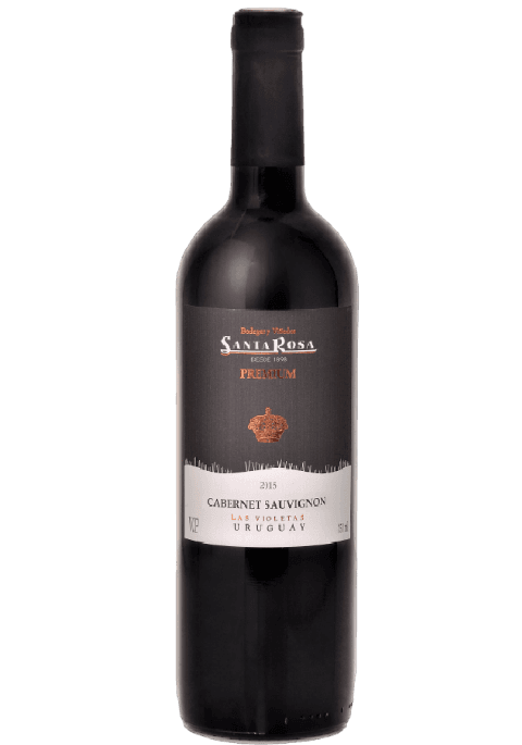 Santa Rosa Premium Cabernet Sauvignon 2015