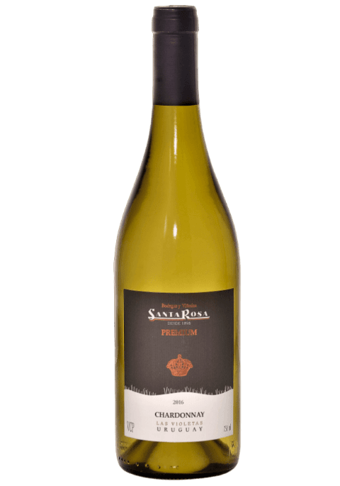 Santa Rosa Premium Chardonnay 2016