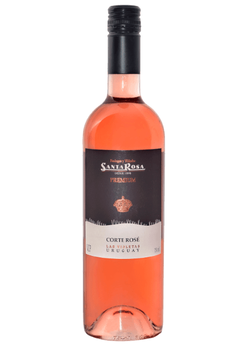 Santa Rosa Premium Corte Rosé