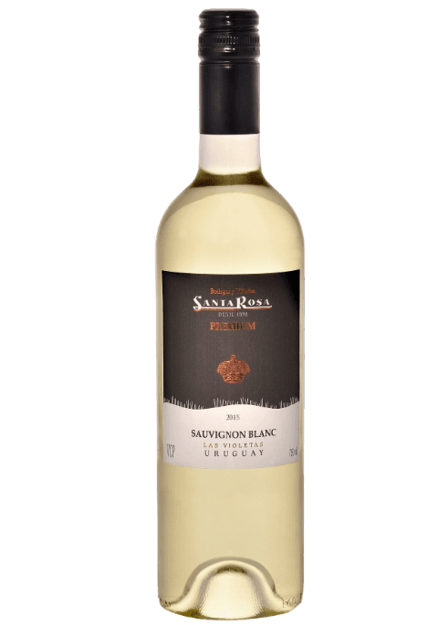 Santa Rosa Premium Sauvignon Blanc 2015