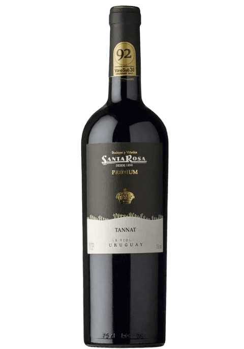 Santa Rosa Premium Tannat