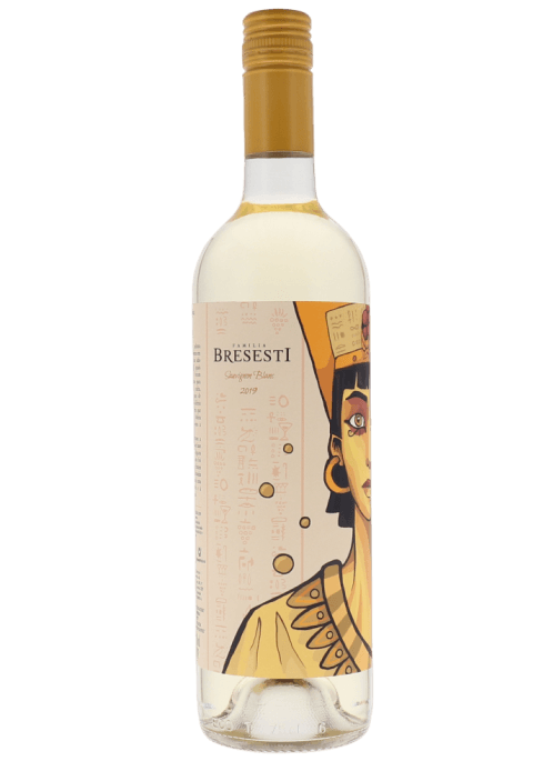 Bresesti Sauvignon Blanc 2019