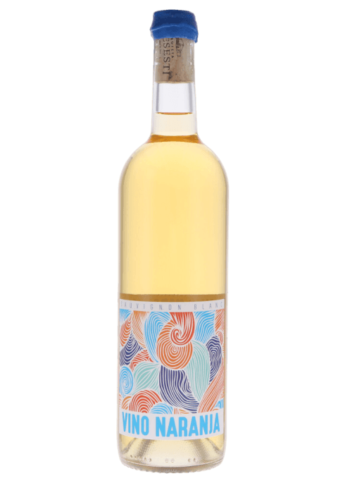 Bresesti Sauvignon Blanc Vino Naranja