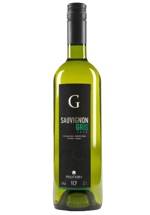 Bodega Filgueira Sauvignon Gris