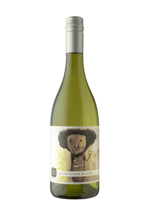 Casa Grande Sauvignon Blanc