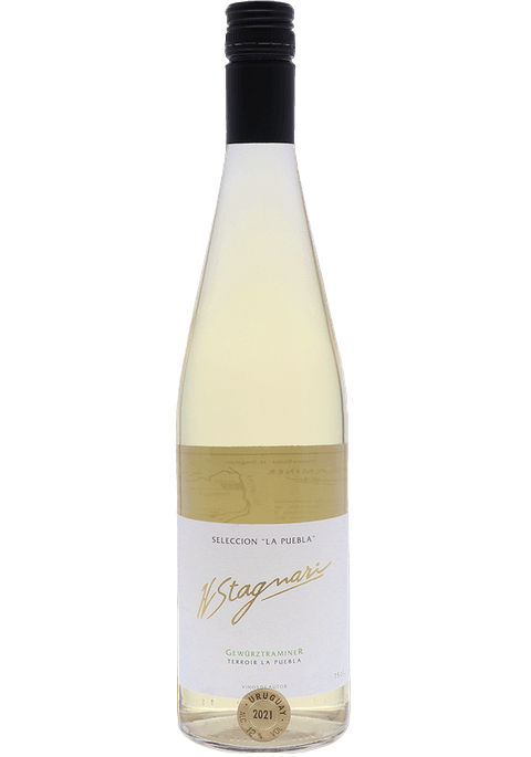 Selección la Puebla Gewürztraminer