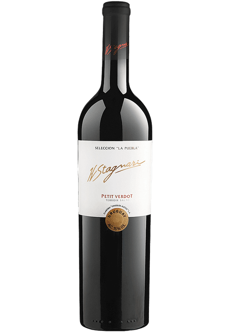 Selección la Puebla Petit Verdot