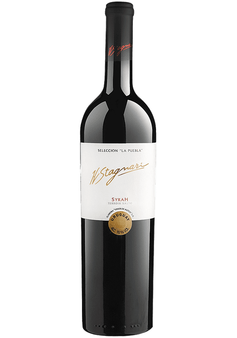 Selección la Puebla Syrah