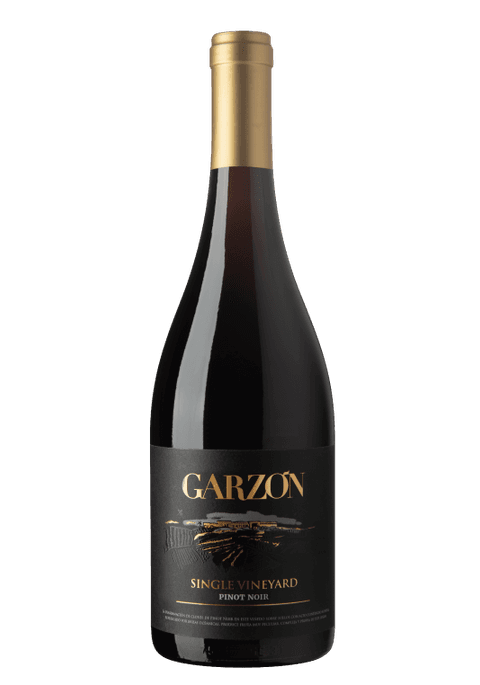 Bodega Garzón Single Vineyard Pinot Noir