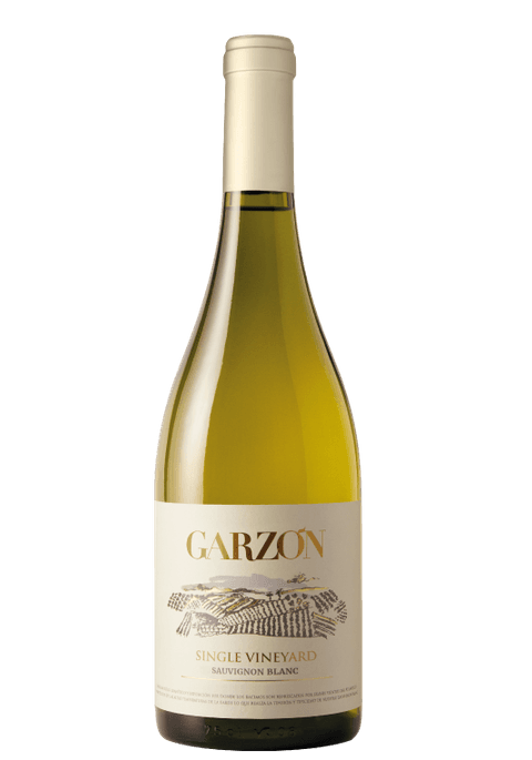 Bodega Garzón Single Vineyard Sauvignon Blanc