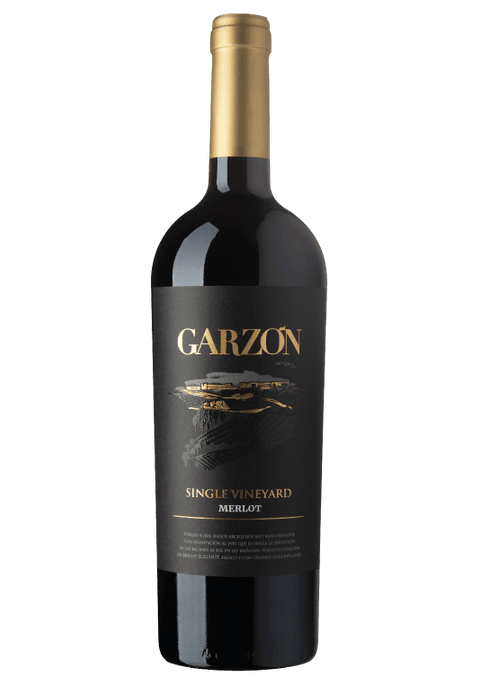 Bodega Garzón Single Vineyard Merlot