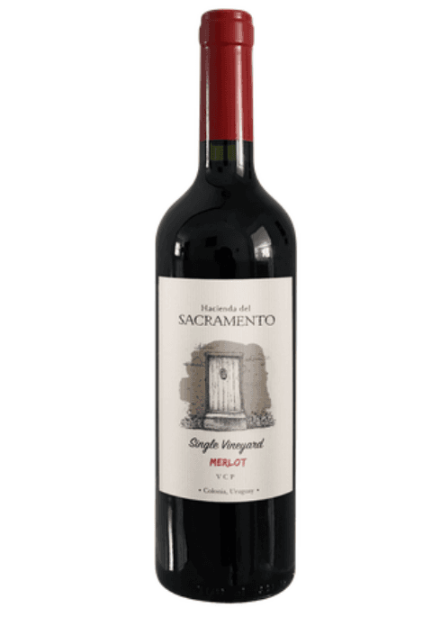 Hacienda del Sacramento Single Vineyard Merlot