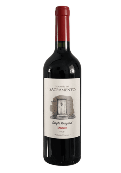 Hacienda del Sacramento Single Vineyard Tannat