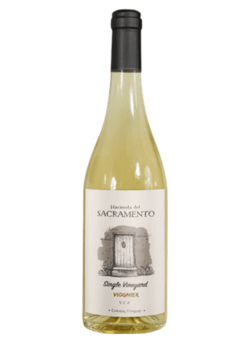 Hacienda del Sacramento Single Vineyard Viognier